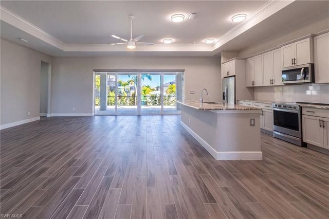 713 NW 37th AVE, Cape Coral, FL 33993