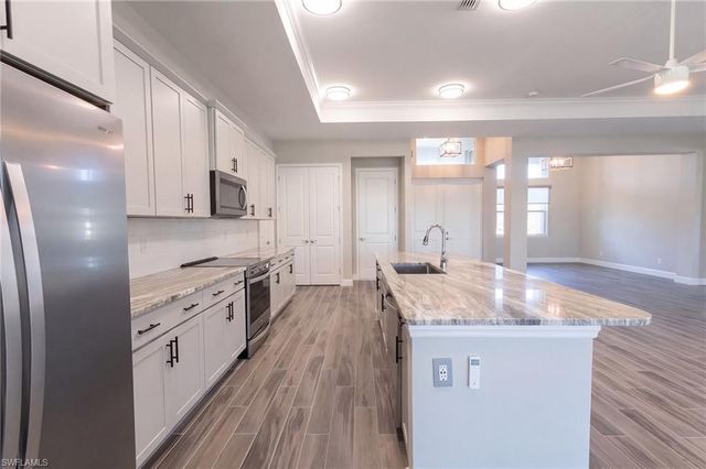 713 NW 37th AVE, Cape Coral, FL 33993