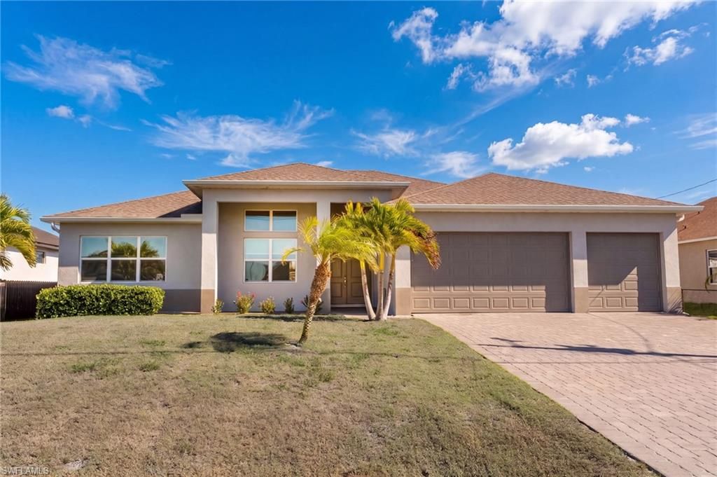 713 NW 37th AVE, Cape Coral, FL 33993