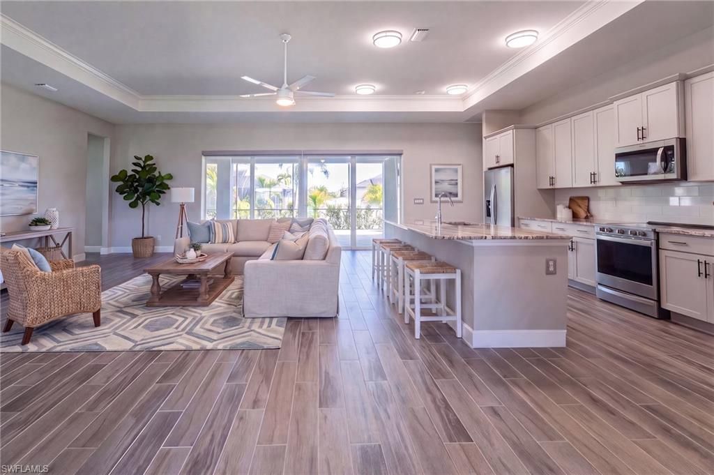 713 NW 37th AVE, CAPE CORAL, FL 33993 — photo 3