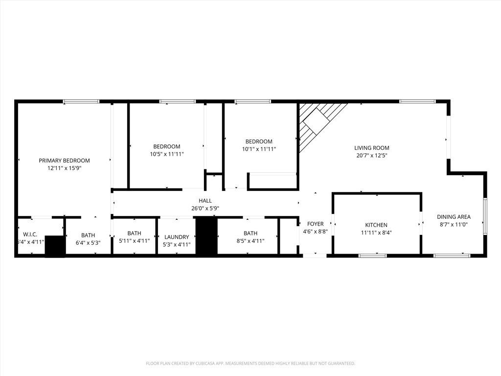 Image 36 of property listing at 1304 Stanley 10, Glendale, CA 91206