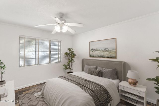 317 E GRISWOLD Road, Phoenix, AZ 85020