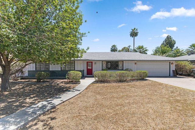 317 E GRISWOLD Road, Phoenix, AZ 85020