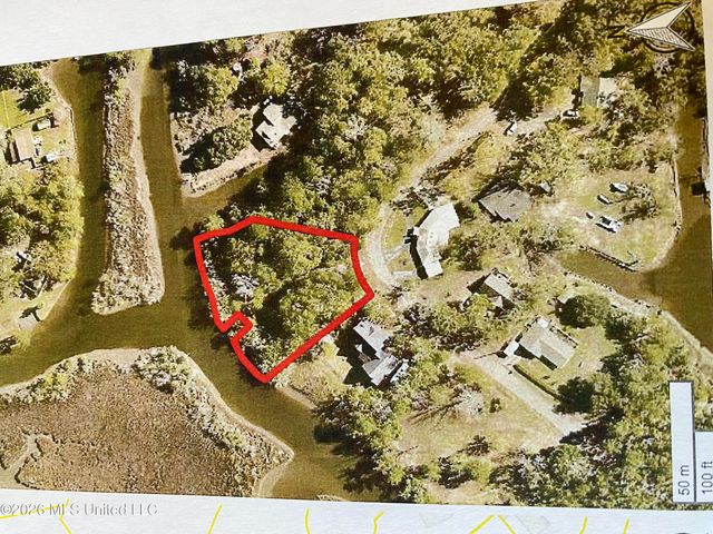 3601 Ling Street, Gautier, MS 39553