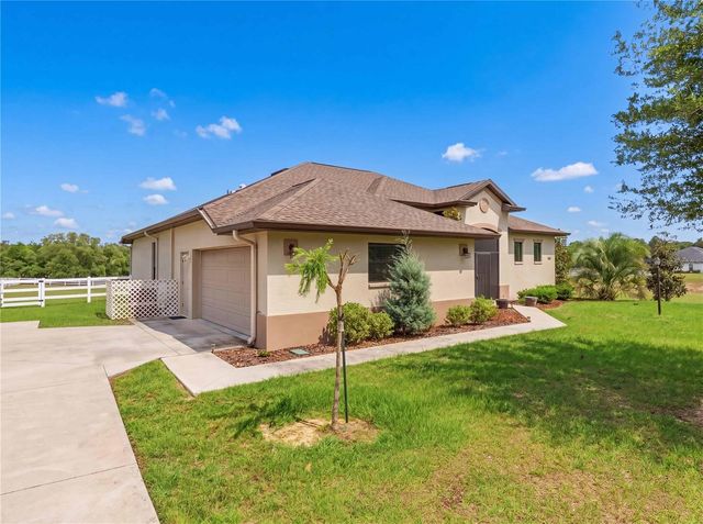 1381 N SPEND A BUCK DRIVE, Hernando, FL 34442