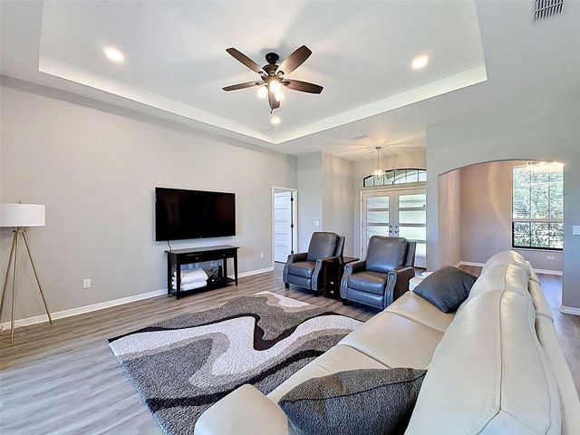 1381 N SPEND A BUCK DRIVE, Hernando, FL 34442