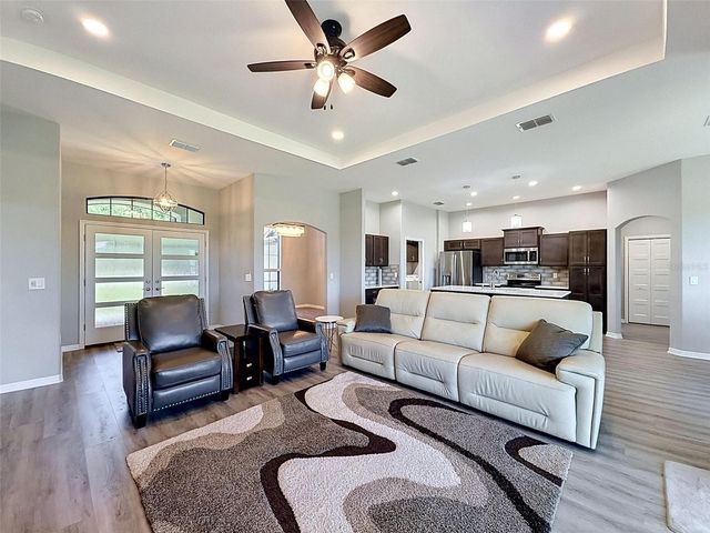 1381 N SPEND A BUCK DRIVE, Hernando, FL 34442