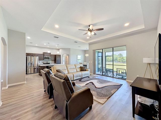 1381 N SPEND A BUCK DRIVE, Hernando, FL 34442