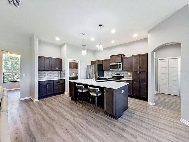 1381 N SPEND A BUCK DRIVE, Hernando, FL 34442