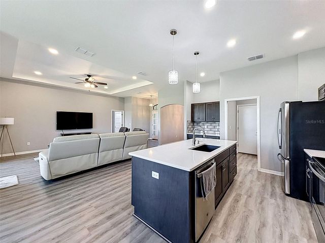 1381 N SPEND A BUCK DRIVE, Hernando, FL 34442