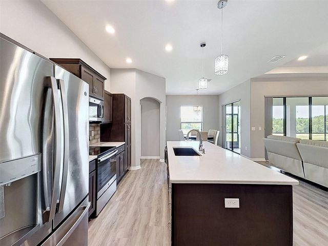 1381 N SPEND A BUCK DRIVE, Hernando, FL 34442