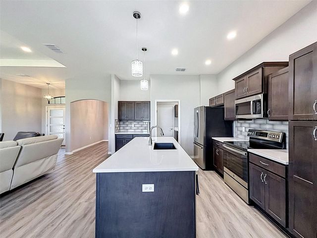 1381 N SPEND A BUCK DRIVE, Hernando, FL 34442