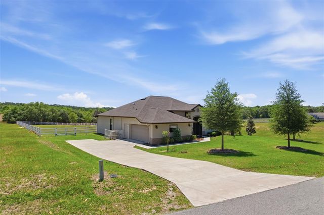 1381 N SPEND A BUCK DRIVE, Hernando, FL 34442