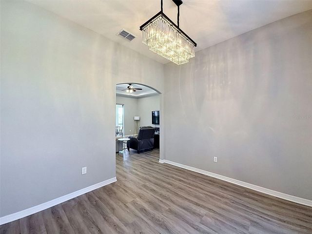 1381 N SPEND A BUCK DRIVE, Hernando, FL 34442