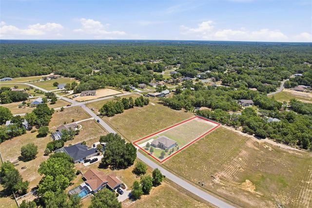 1381 N SPEND A BUCK DRIVE, Hernando, FL 34442