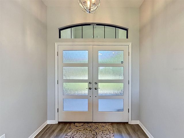1381 N SPEND A BUCK DRIVE, Hernando, FL 34442