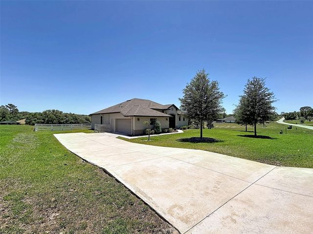 1381 N SPEND A BUCK DRIVE, Hernando, FL 34442