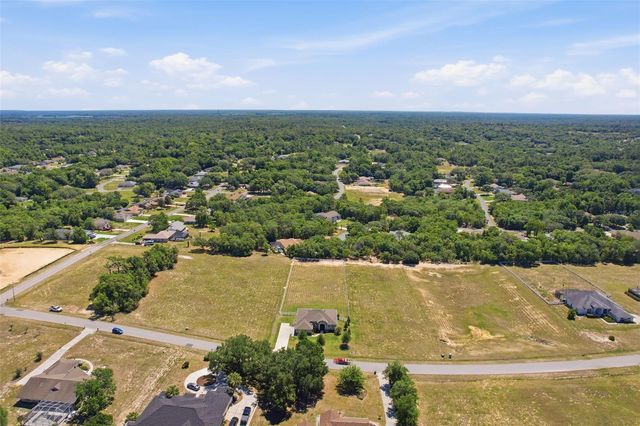 1381 N SPEND A BUCK DRIVE, Hernando, FL 34442