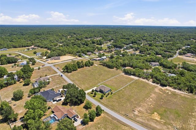 1381 N SPEND A BUCK DRIVE, Hernando, FL 34442