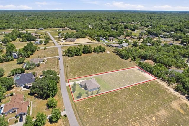 1381 N SPEND A BUCK DRIVE, Hernando, FL 34442