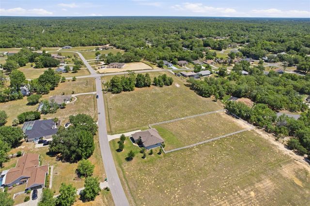 1381 N SPEND A BUCK DRIVE, Hernando, FL 34442