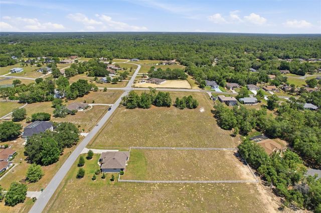 1381 N SPEND A BUCK DRIVE, Hernando, FL 34442