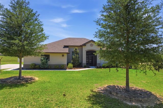 1381 N SPEND A BUCK DRIVE, Hernando, FL 34442