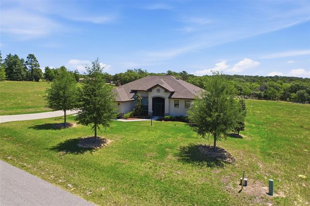 1381 N SPEND A BUCK DRIVE, Hernando, FL 34442