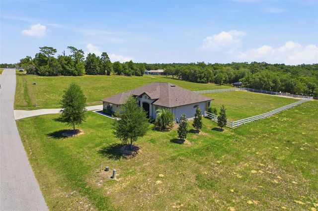 1381 N SPEND A BUCK DRIVE, Hernando, FL 34442