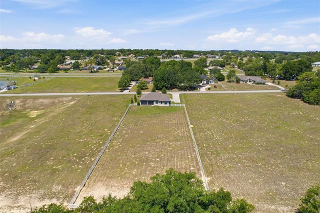 1381 N SPEND A BUCK DRIVE, Hernando, FL 34442