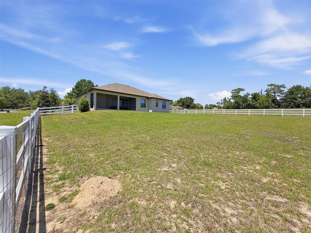 1381 N SPEND A BUCK DRIVE, Hernando, FL 34442