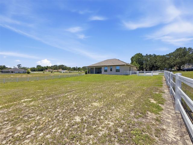 1381 N SPEND A BUCK DRIVE, Hernando, FL 34442