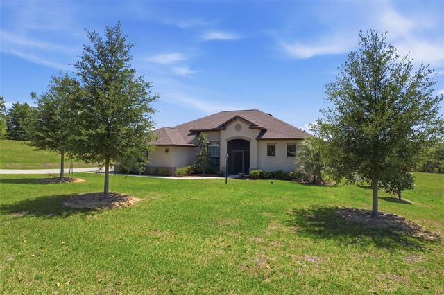 1381 N SPEND A BUCK DRIVE, Hernando, FL 34442