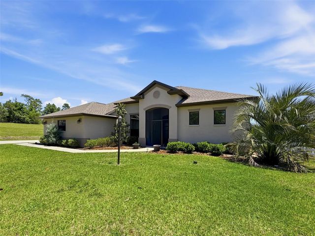 1381 N SPEND A BUCK DRIVE, Hernando, FL 34442