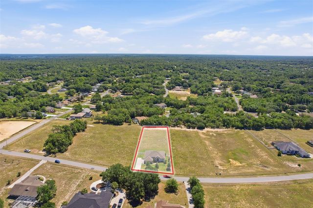 1381 N SPEND A BUCK DRIVE, Hernando, FL 34442
