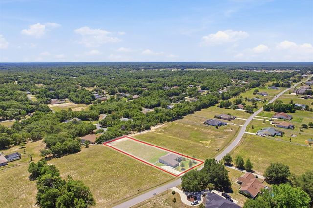 1381 N SPEND A BUCK DRIVE, Hernando, FL 34442