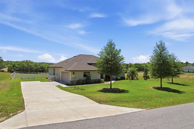 1381 N SPEND A BUCK DRIVE, Hernando, FL 34442