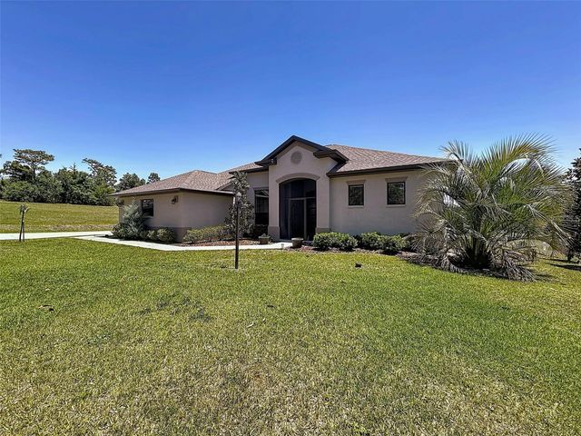 1381 N SPEND A BUCK DRIVE, Hernando, FL 34442