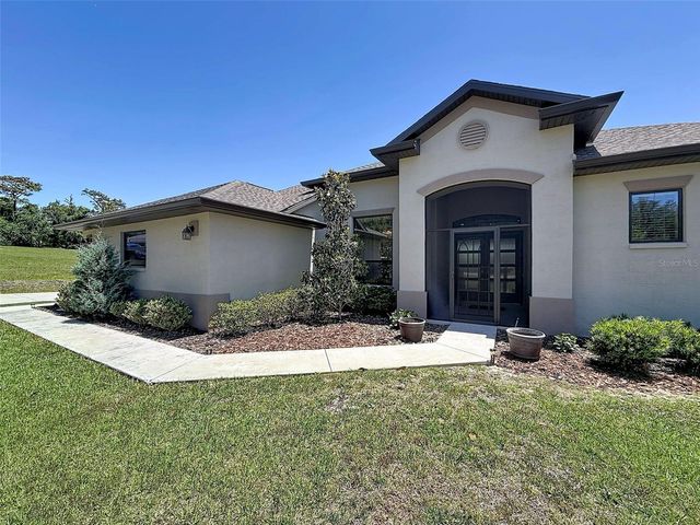 1381 N SPEND A BUCK DRIVE, Hernando, FL 34442