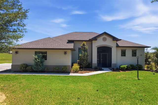 1381 N SPEND A BUCK DRIVE, Hernando, FL 34442