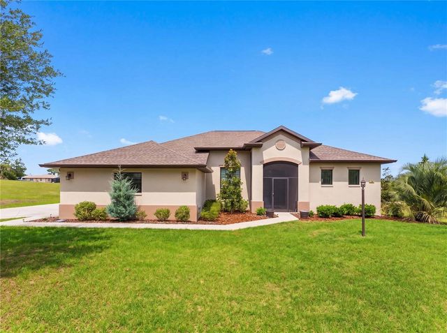1381 N SPEND A BUCK DRIVE, Hernando, FL 34442