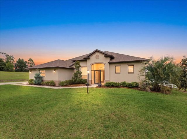 1381 N SPEND A BUCK DRIVE, Hernando, FL 34442