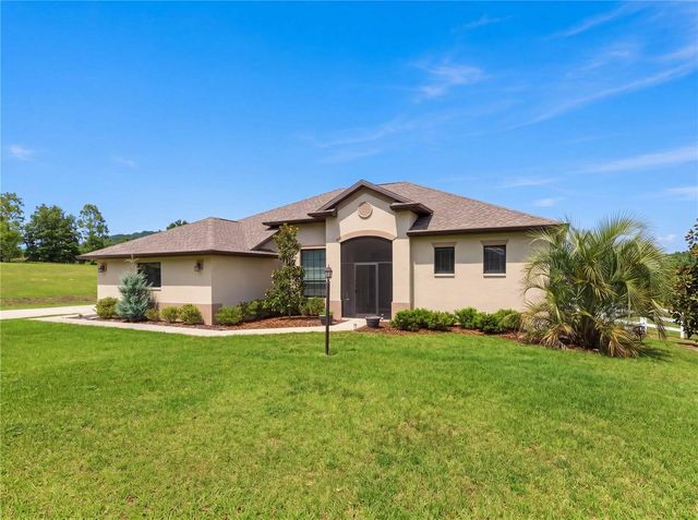 1381 N SPEND A BUCK DRIVE, Hernando, FL 34442