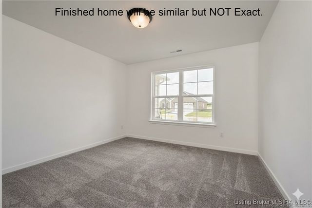 5126 Woodstone Circle LOT 149, Jeffersonville, IN 47130