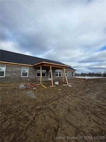 5126 Woodstone Circle LOT 149, Jeffersonville, IN 47130