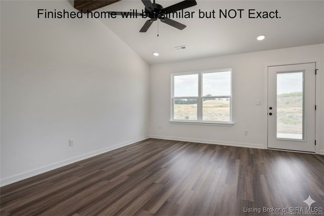 5126 Woodstone Circle LOT 149, Jeffersonville, IN 47130