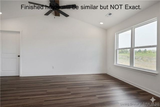 5126 Woodstone Circle LOT 149, Jeffersonville, IN 47130