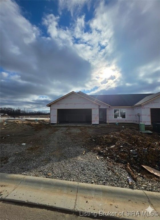 5126 Woodstone Circle LOT 149, Jeffersonville, IN 47130