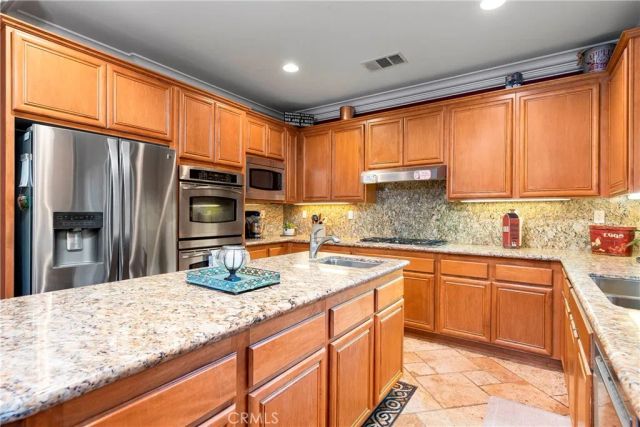 29161 Harmony Way, Saugus, CA 91390