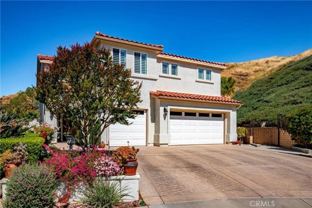 29161 Harmony Way, Saugus, CA 91390